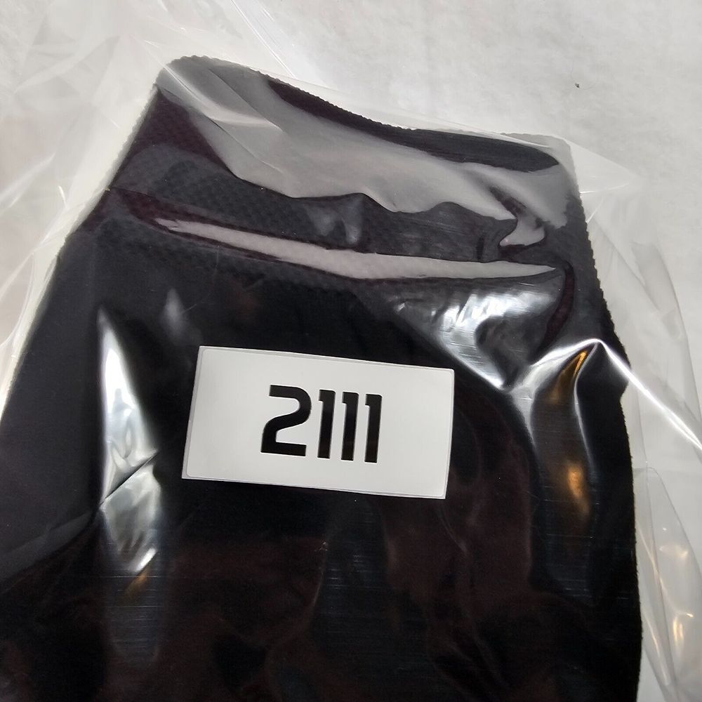 One 5 One Womens Leggings High Waisted Fleece Lined Pull On‎ Stretch Black L/XL - Picture 9 of 9